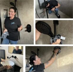 Merkloos F.R.M. Quick Clean Wonderdoek™