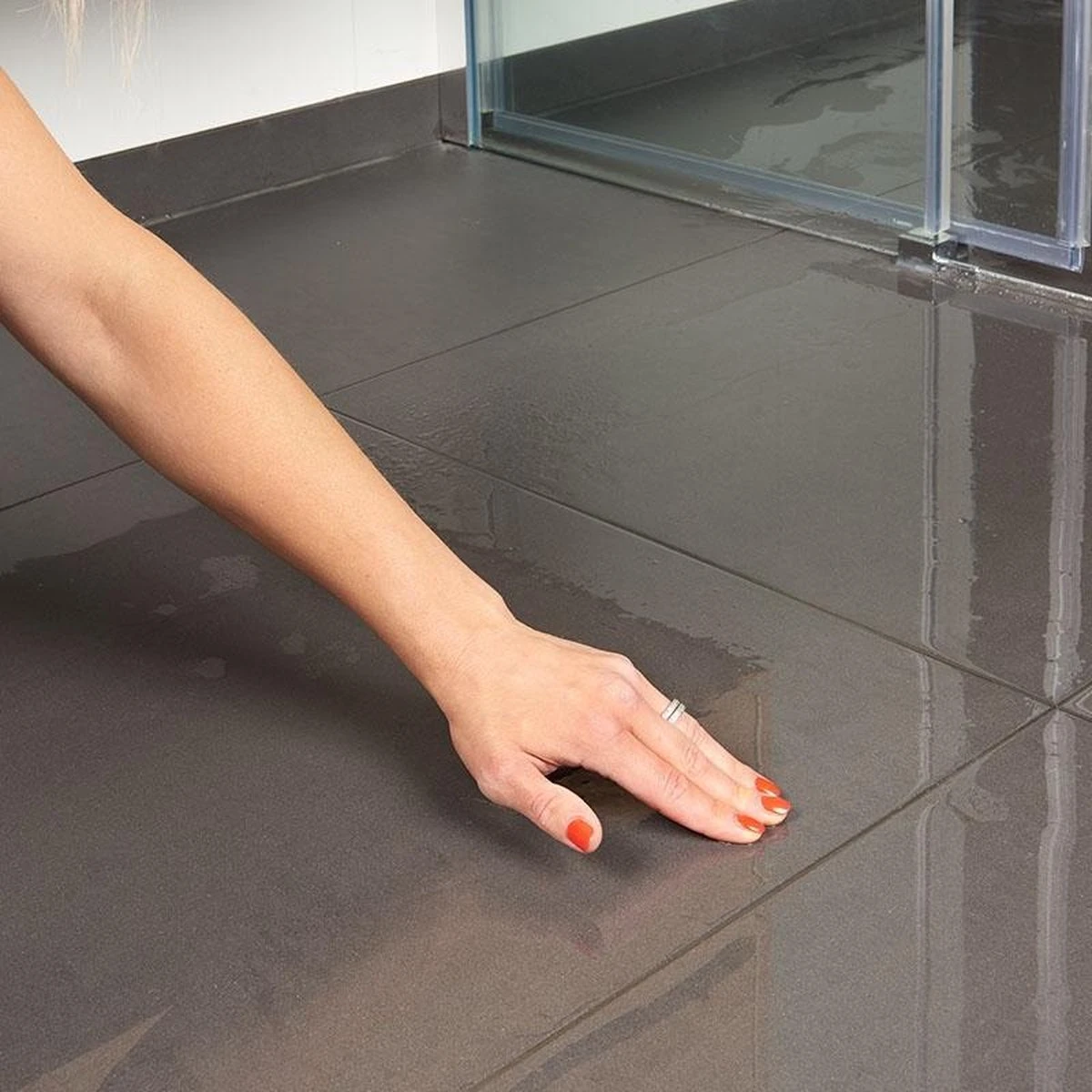 Secucare Anti Slip Spray 100ml - Antislip Voor Tegelvloeren - Afbeelding 9