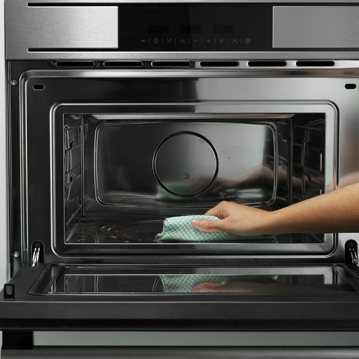 AEG Oven&magn. Reinigingsspray - Afbeelding 5