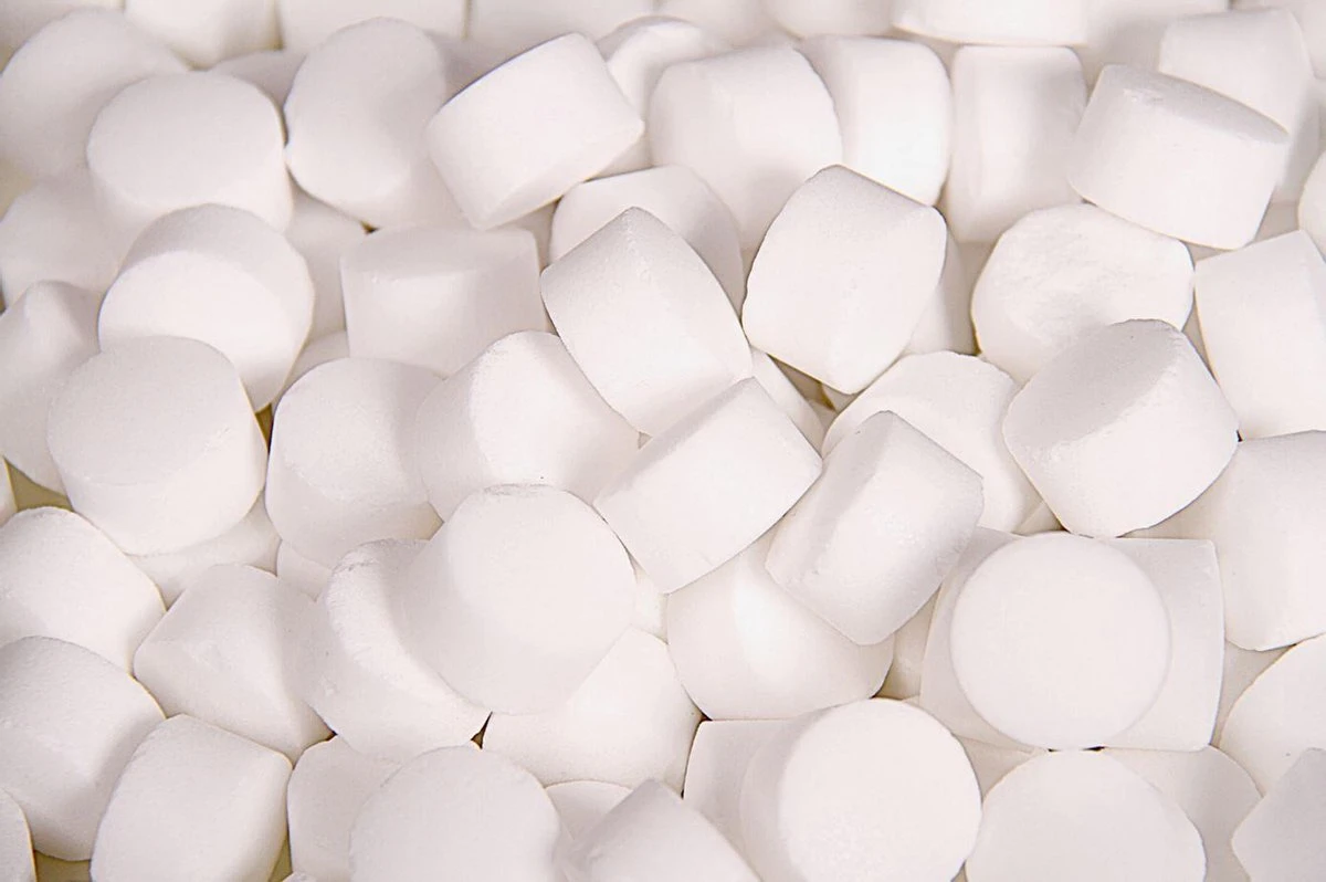 Axal Pro - Regenererend Zout In Tabletvorm - 25 Kg - Voor Waterontharding. - Afbeelding 2