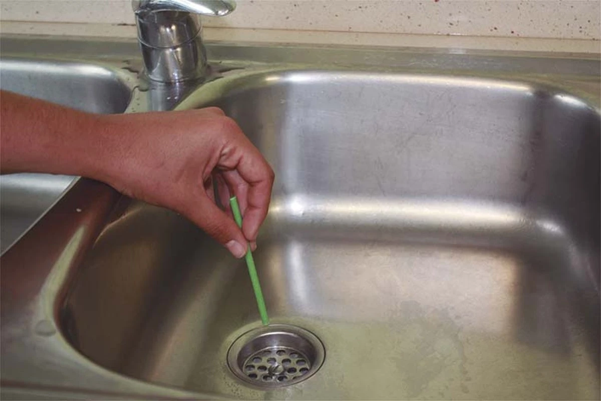 Starlyf Drain Sticks 12 Pack - Afvoer - Ontstopper Sticks - Gootsteenontstopper Sticks - Gootsteen Ontstopper - Afbeelding 3