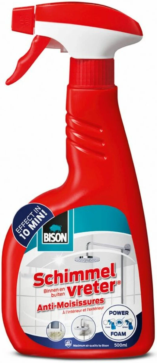 Bison Schimmelvreter - 500 Ml